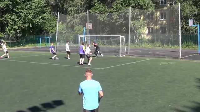 Максим Антчак (Балтика 18-й тур)