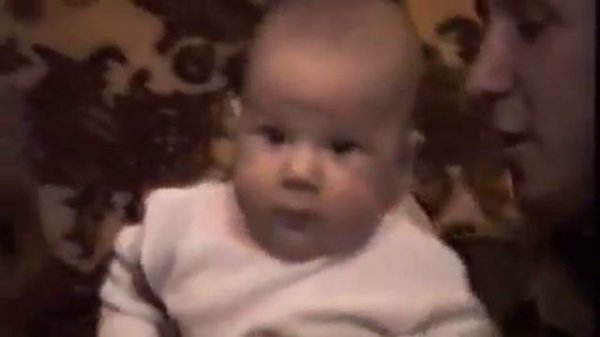 The Petrenko family / Семья Петренко - 1988 Leningrad