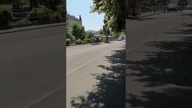 Карловы Вары Чехия 2018 Часть2 смотреть онлайн