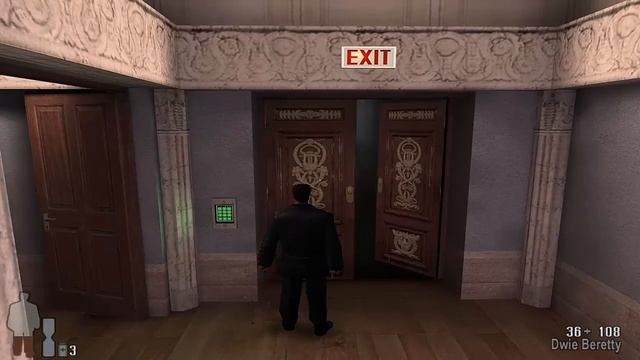 Przejdźmy Razem! Max Payne #24 Bizantyjska Intryga (Część 3 Rozdział 6) смотреть онлайн