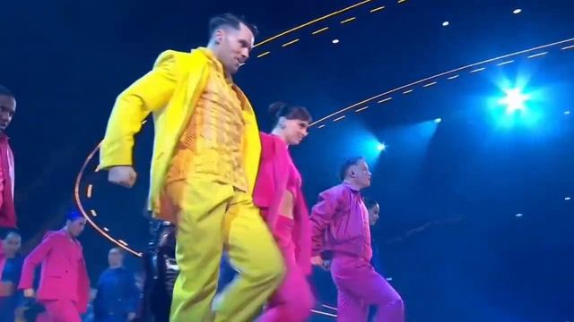 Маяки. The Hardkiss смотреть онлайн