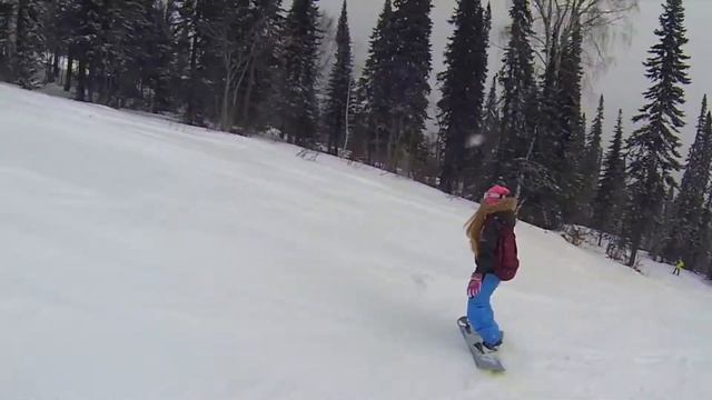 Настя в геше 9.11.2014 смотреть онлайн