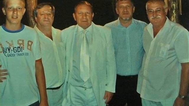 Поэма о капитане. Григорий Вовчук смотреть онлайн