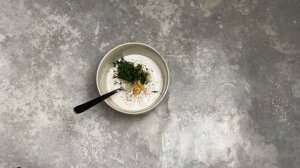 КАК ПРИГОТОВИТЬ ЧЕСНОЧНЫЙ СОУС ДЛЯ ШАУРМЫ? Домашний, вкусный, на сметане, с чесноком и горчицей