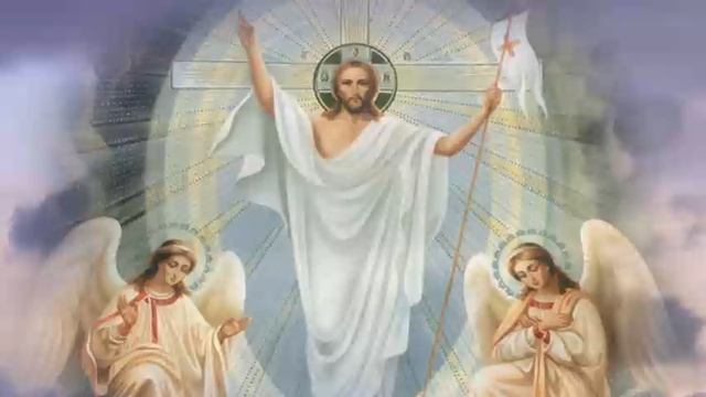 КАНОН ПАСХИ смотреть онлайн