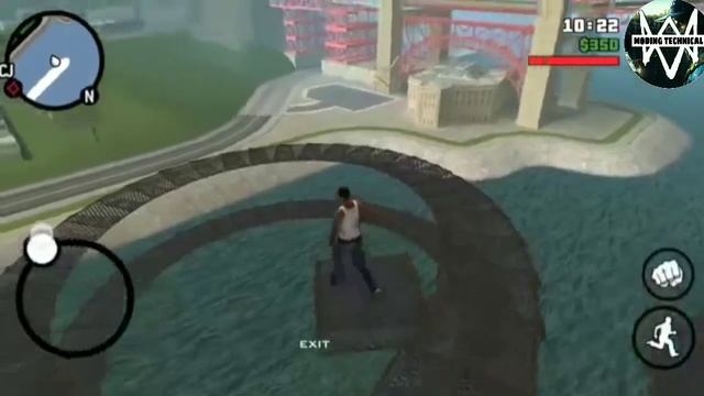 ✨GTA SA ladder mod only (18 Kb) must watch смотреть онлайн