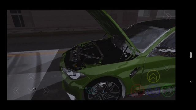 GTA SA tráiler MCLAREN 765 LT 2021 AND BMW M3 SEDÁN 2021 смотреть онлайн