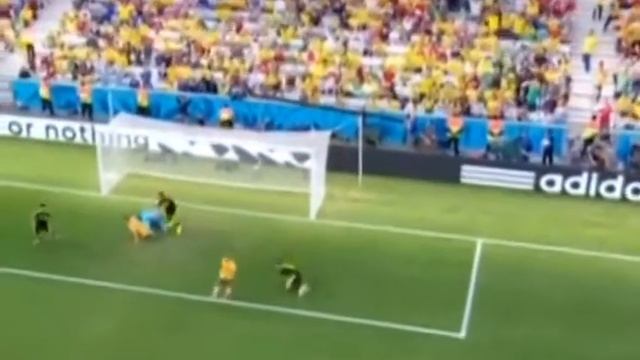 АвсТралиЯ ИсПаНиЯ 0 3 ПОЛНЫЙ СУПЕР ОБЗОР ВИДЕО ГОЛОВ ВСЕ ГОЛы 0 3 ЧМ По Футболу 2014 смотреть онлайн