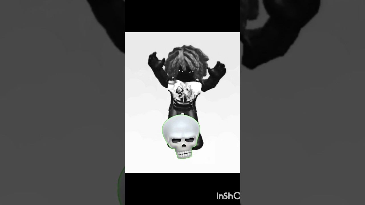 Улетел!!!☠️️