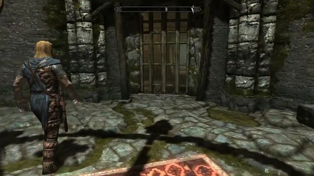 The Elder Scrolls V: Skyrim | Начало большого пути | #1 смотреть онлайн