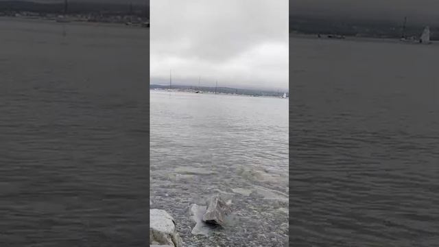 мой прекрасный город, Геленджик. смотреть онлайн