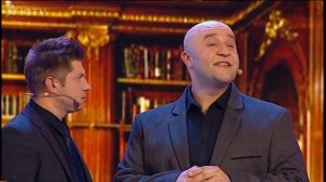 Дизель Шоу - дайджест - выпуск 25.11.2016