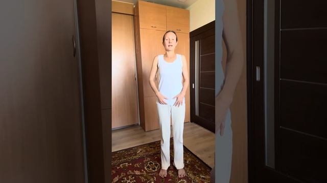 Самокоррекция осанки смотреть онлайн