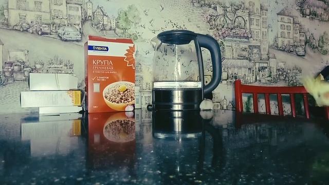 Роки и его подружка Снежинка ..