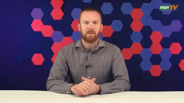 Выпуск 337. Новости компании ЗЕНОН на канале SIGN TV смотреть онлайн