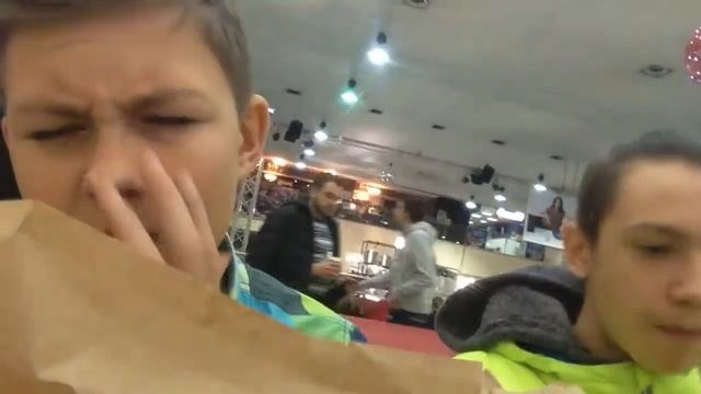 Мастер Шеф Дети 2 сезон | Vlog