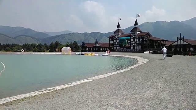 Чемал 2019(2) смотреть онлайн