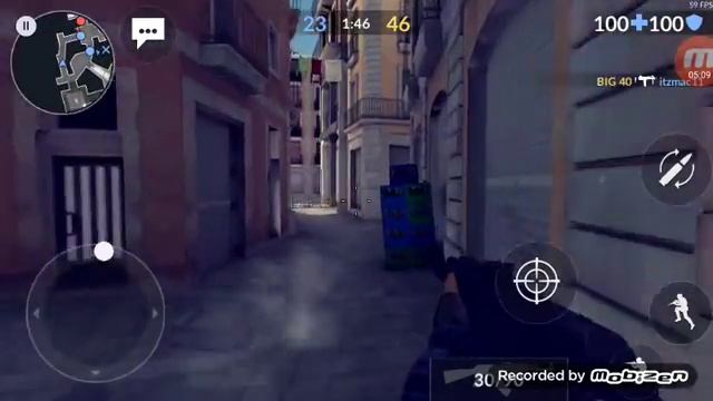 Critical Ops скидываемся на лечение нервных клеток