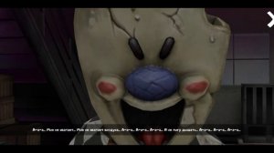 Прохождение мороженщика 8 на истинную концовку (спасаем других детей на харде) \\ Ice Scream 8