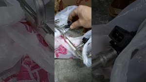 Замена форсунок ваз 2114