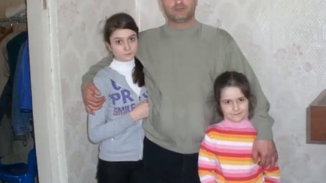 С верой в обещания.