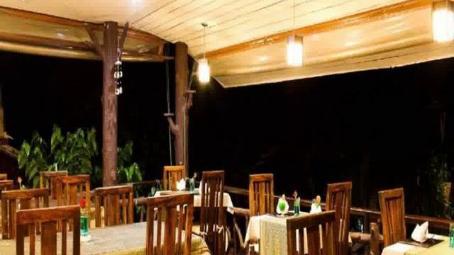 Таиланд, Краби, Ао Нанг Бич - Cha Wan Resort 3 Star смотреть онлайн