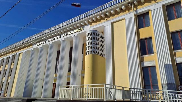 Слёт коллекционеров + экскурсия! Нижний Новгород 2024 г. смотреть онлайн