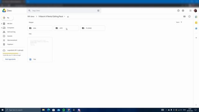 V1ldsvin X Perkzi Pack Review!✨ (Davinci Resolve)