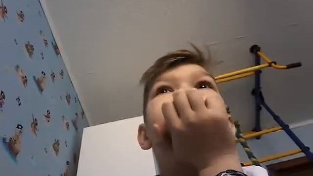 Короче говоря, фильм ужасов