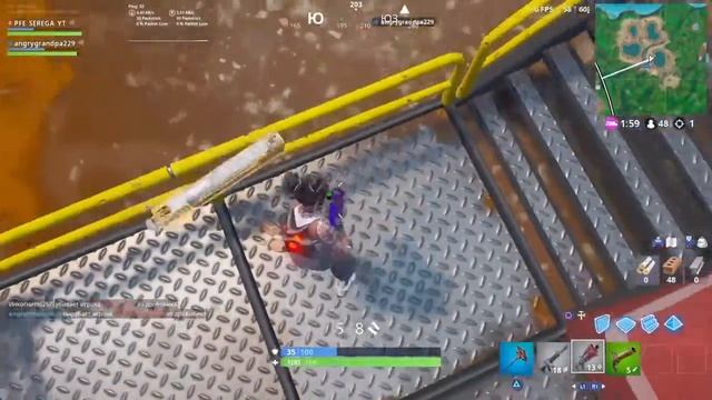 Я оху*л от килла на 10 минуте.Баря+ Баря= килл