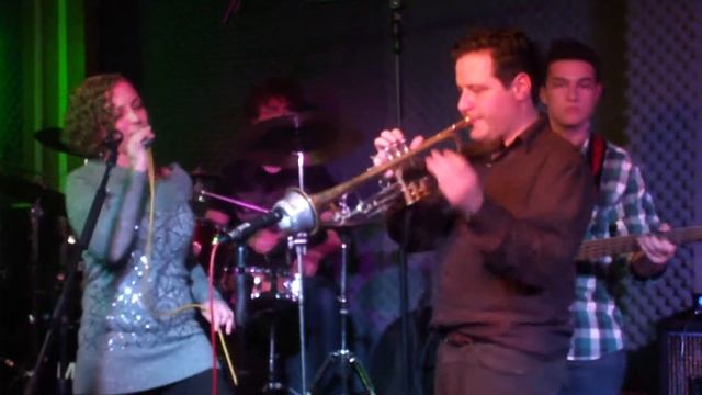 WLADIGEROFF Bros. и приятели в Макс Клуб Русе 21.03.2013 1 смотреть онлайн
