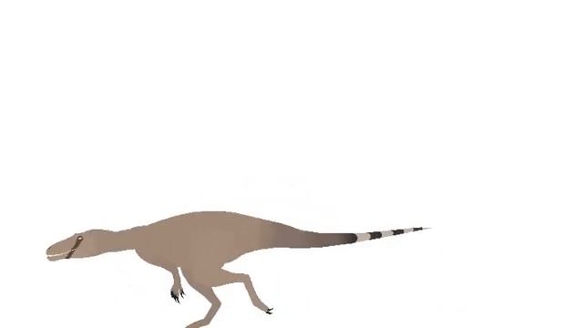 afrovenator test смотреть онлайн
