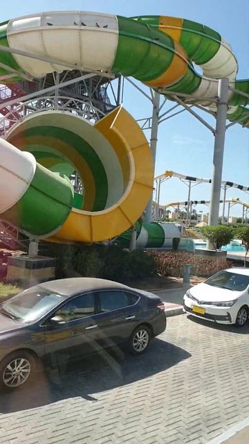 Albatros Aqua Park 5* Sharm El Sheikh, Egypt 🇪🇬 #осень2022 #22сентября #fantrip смотреть онлайн