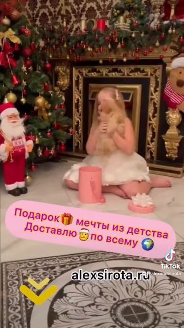 Померанский шпиц девочка, ищет семью🐶 смотреть онлайн
