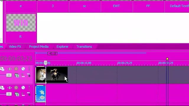 Tutorial Effetto---Cookie Cutter смотреть онлайн