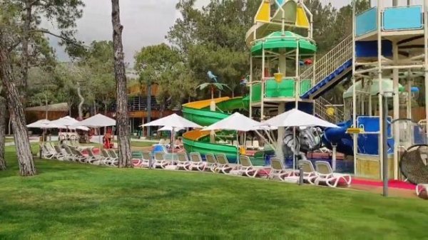 Rixos Sungate 5 🌟 2024 - The Land of Legends Access / Beldibi Kemer Turkey 🇹🇷|ИЗВИНИТЕ не на РУССКО