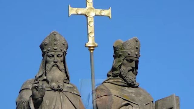 Защо се кефя на Кирил и Методий смотреть онлайн