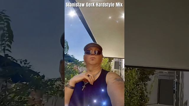 StasGerk 6 июня 23-го года музыка хардстайл клип классный музыка классная