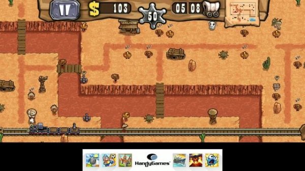 🤠Всем привет, проходим игру Guns n Glory (iOS, Android) Часть 04