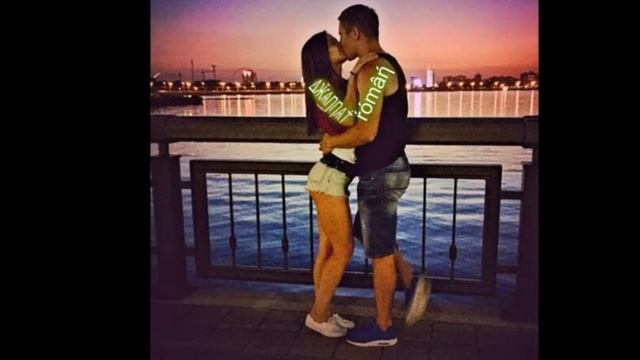 Roman & Janna Роман и Жаннa смотреть онлайн