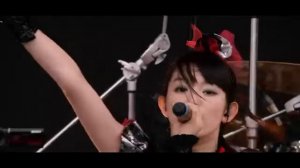 BaBy metal