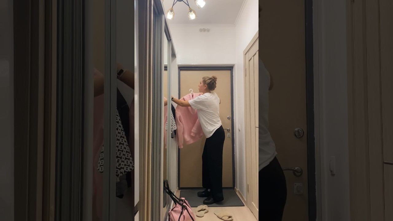 мой реальный вечер ✨ смотреть онлайн