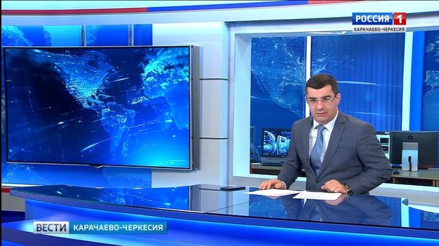 Вести. События недели 26.08.2018