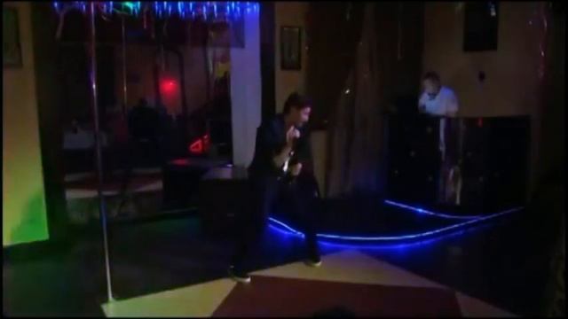 Двойник Димы Билана Дима Билан Шоу двойников смотреть онлайн