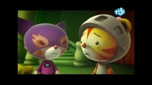 Перси и друзья-мультфильм для самых маленьких (2)