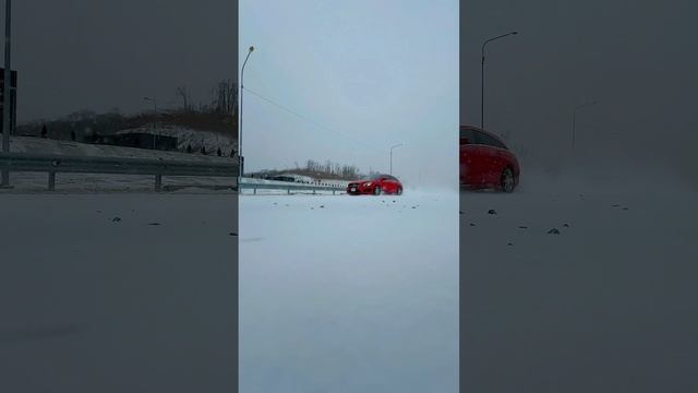 Mercedes Benz CLA AMG