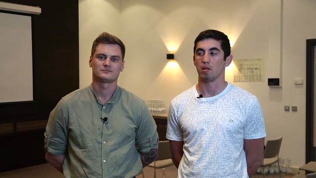 Виктор Веденский компания Zalog24 ru отзыв о школе системного бизнеса Максима Манахова смотреть онлайн