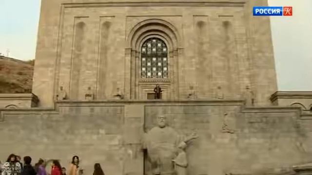 Цикл телевизионных программ. Ведущий Михаил Жебрак