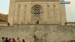 Цикл телевизионных программ. Ведущий Михаил Жебрак