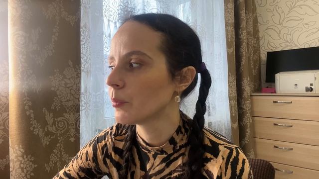 Взрослые меня не воспринимают. Я во всём виновата. смотреть онлайн